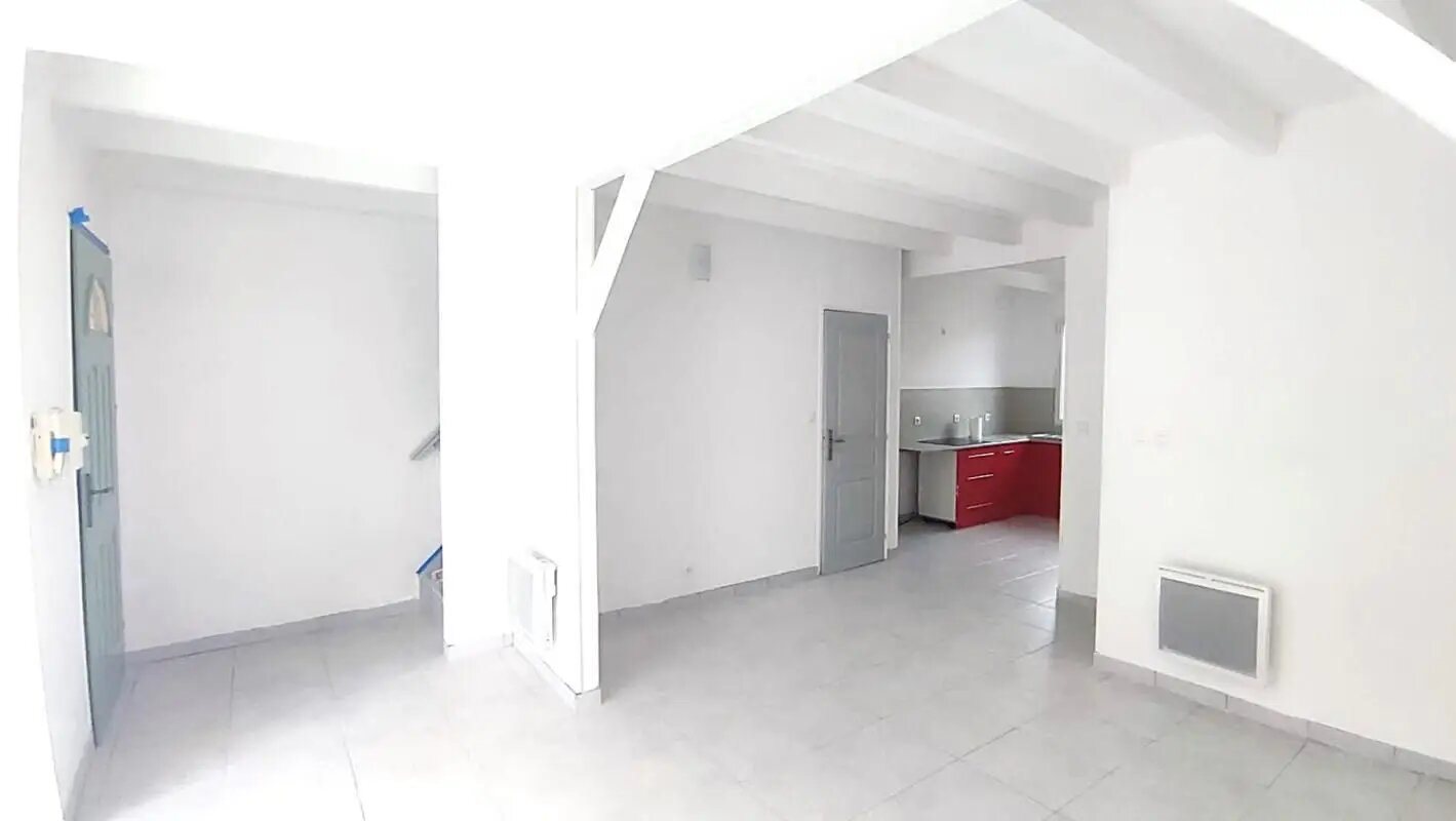 Maison à vendre, 97m², Eysines