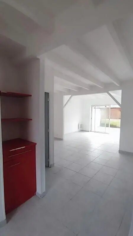 Maison à vendre, 97m², Eysines