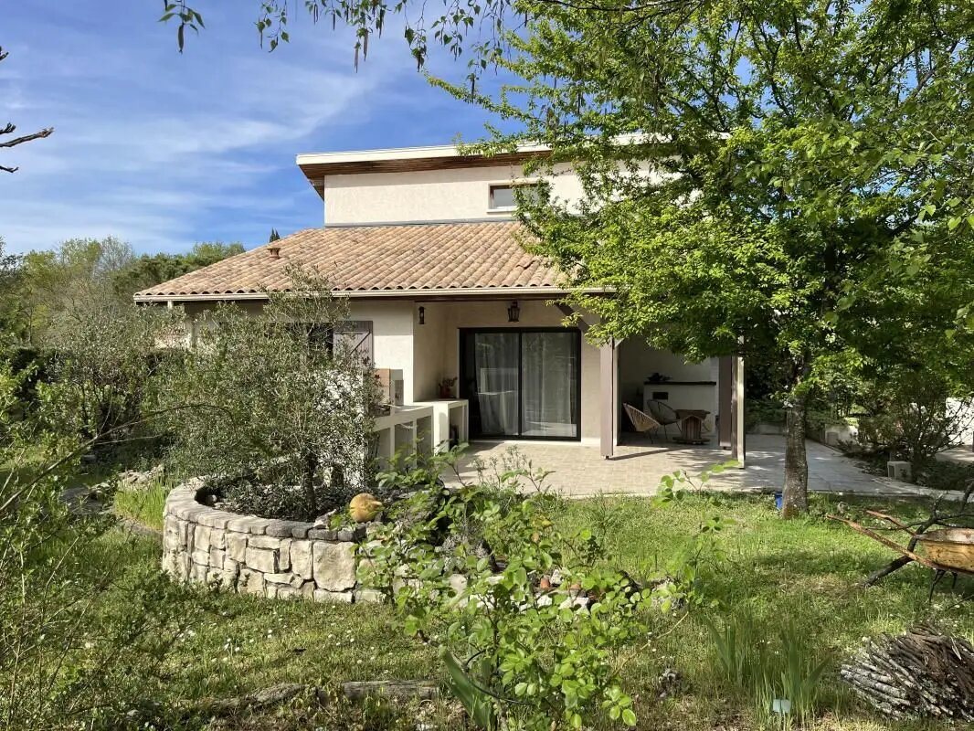 Maison à vendre, 154m², Le Pian-Médoc