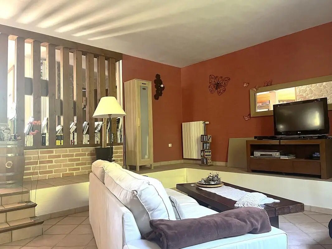 Maison à vendre, 154m², Le Pian-Médoc