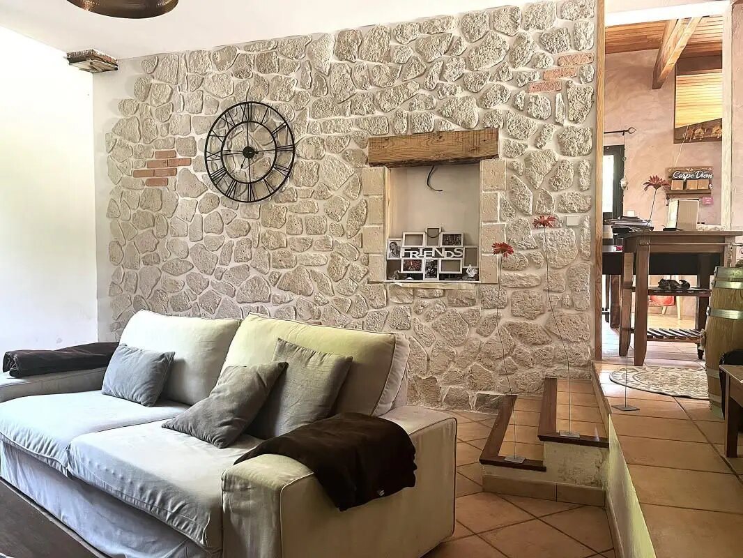 Maison à vendre, 154m², Le Pian-Médoc