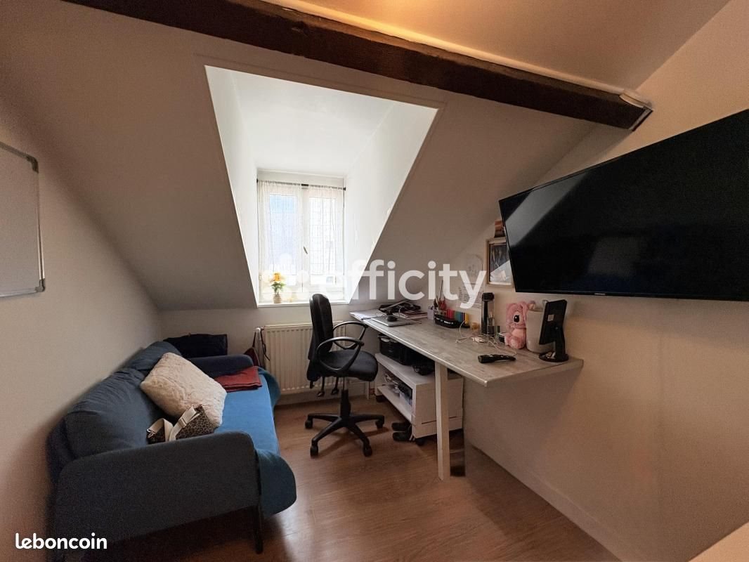 Appartement à vendre, 19m², Reims