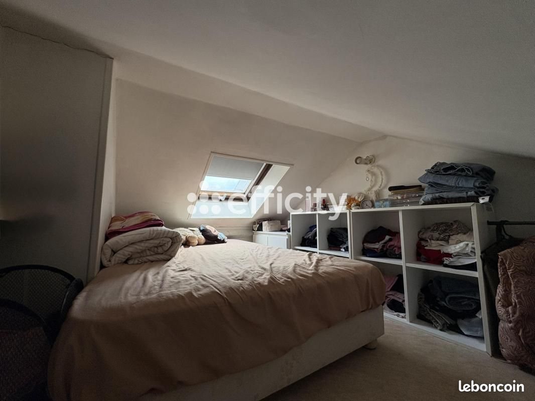 Appartement à vendre, 19m², Reims