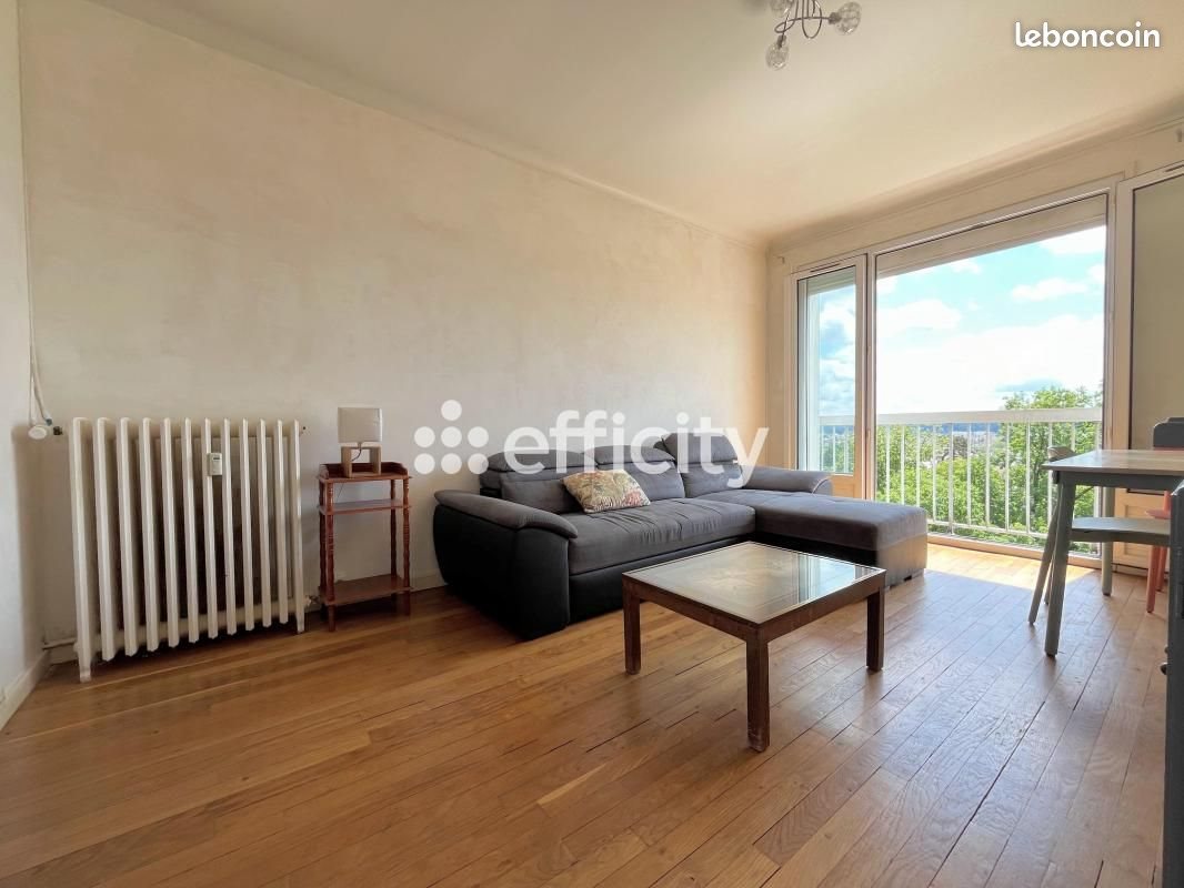 Appartement à vendre, 60m², Nogent-sur-Oise