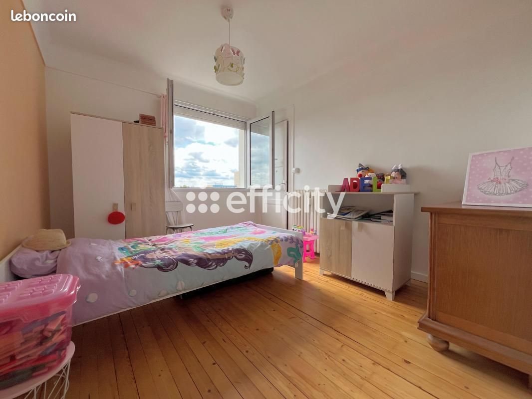 Appartement à vendre, 60m², Nogent-sur-Oise
