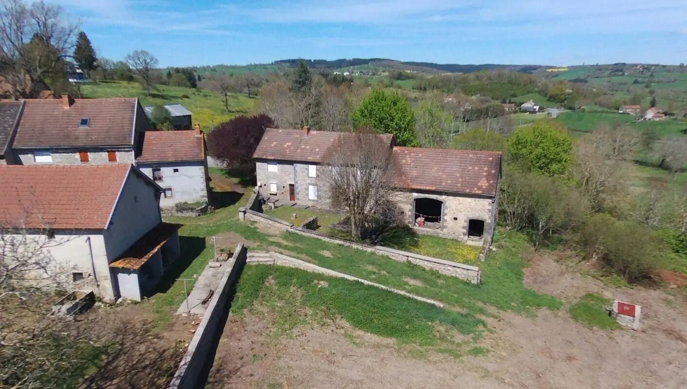 Maison à vendre, 290m², Servant