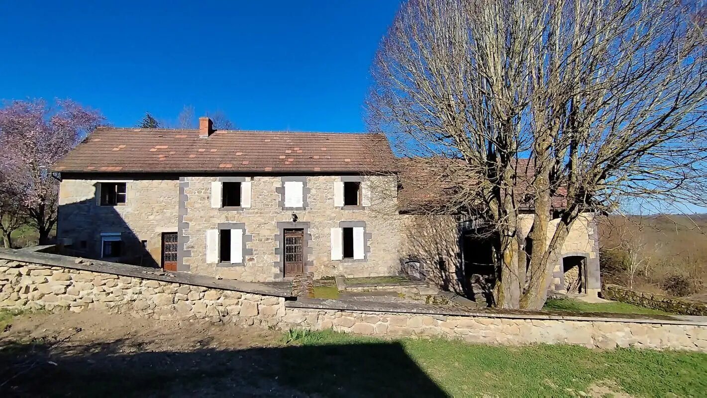 Maison à vendre, 290m², Servant