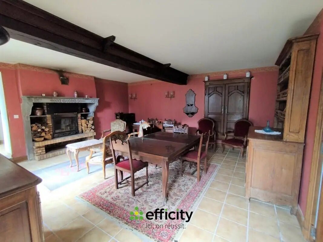 Maison à vendre, 290m², Servant