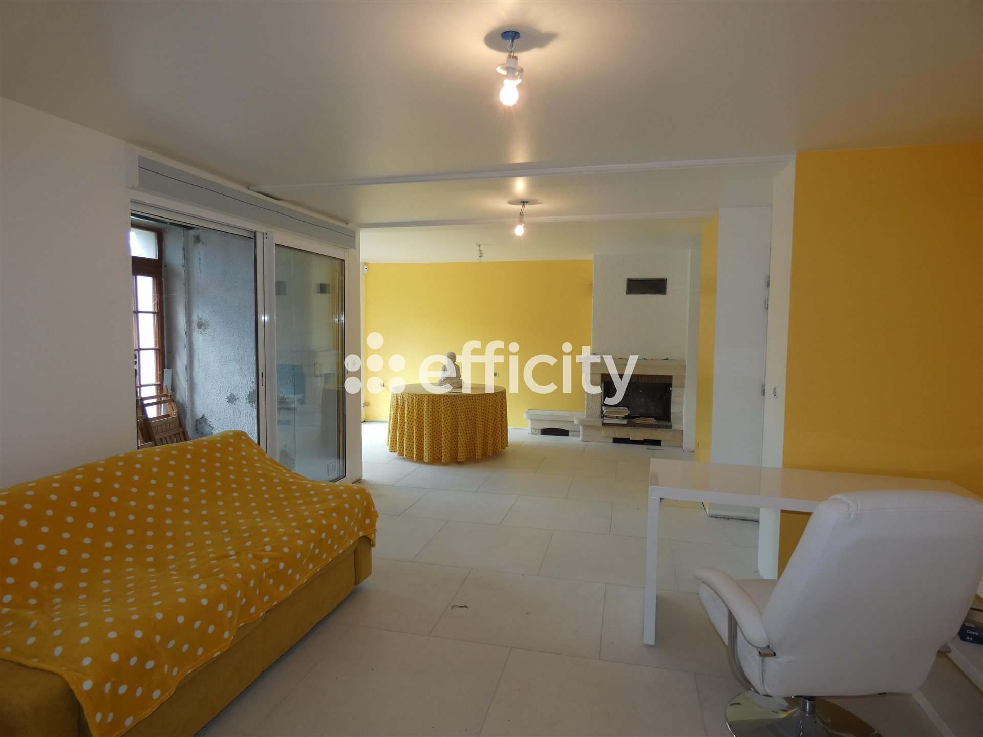 Maison à vendre, 322m², Gannat