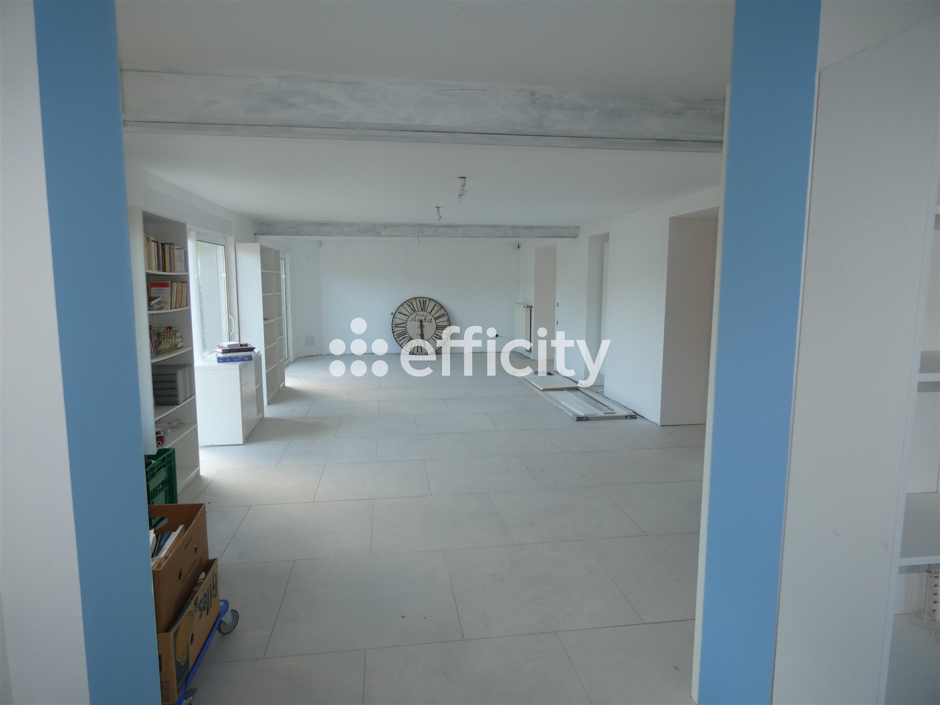 Maison à vendre, 322m², Gannat