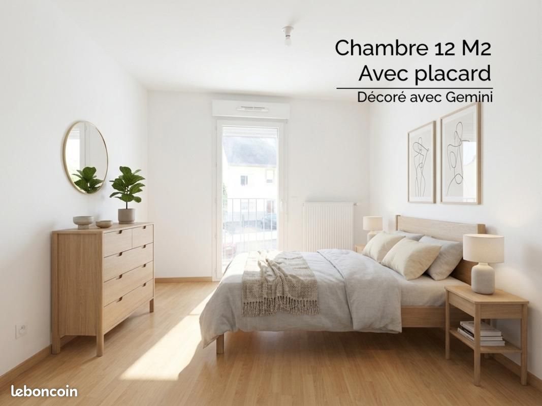 Appartement à vendre, 42m², Le Reposoir