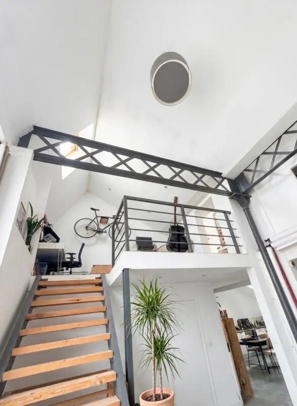 Maison à vendre, 135m², Lys-lez-Lannoy
