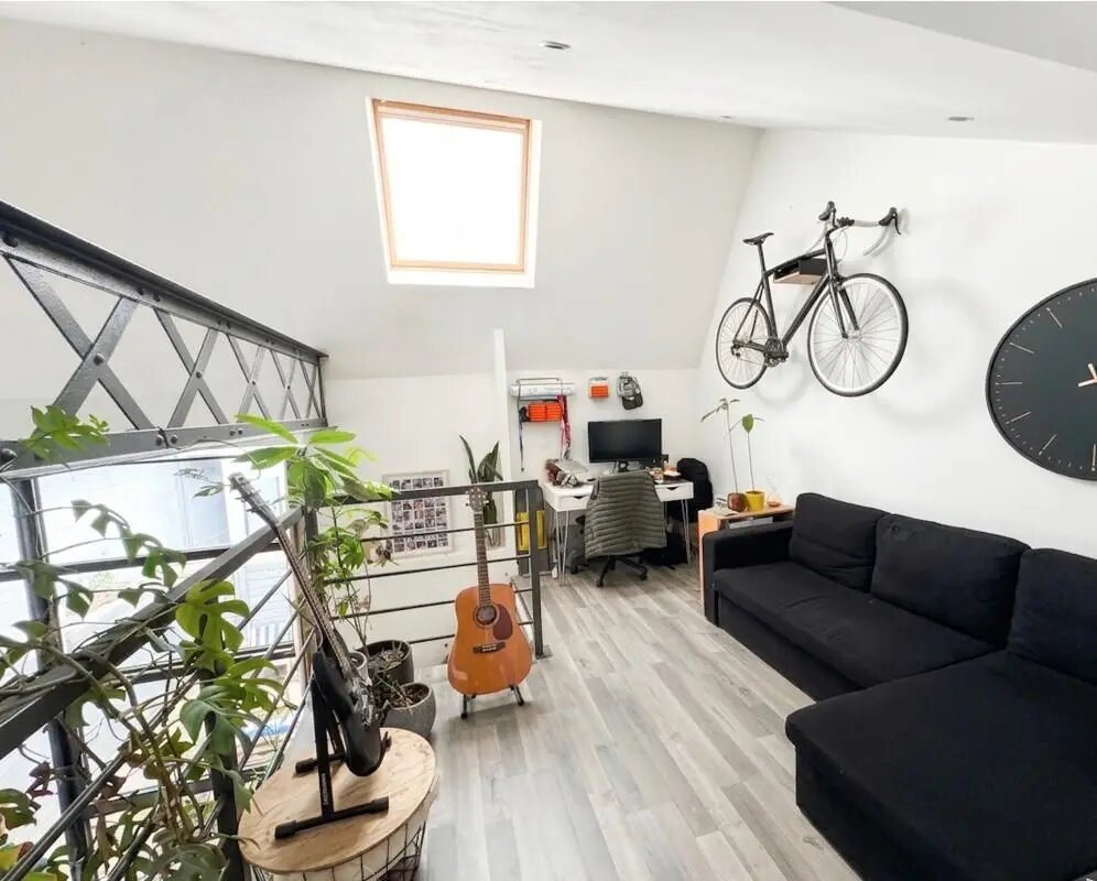 Maison à vendre, 135m², Lys-lez-Lannoy