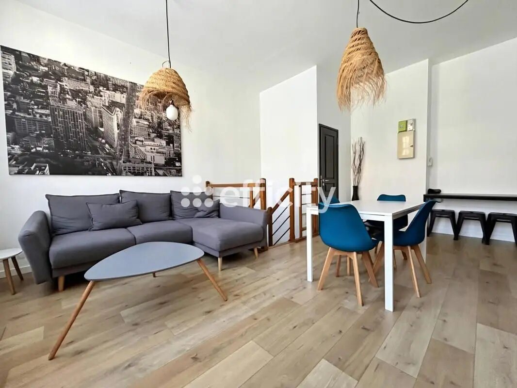 Appartement à vendre, 72m², Lille