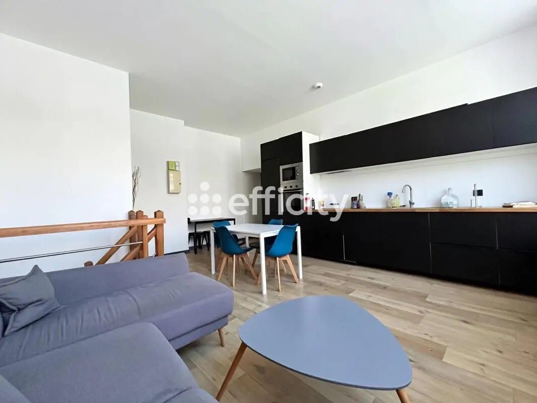 Appartement à vendre, 72m², Lille