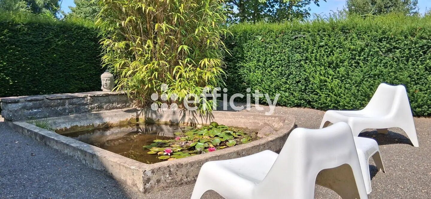 Maison à vendre, 208m², Alençon