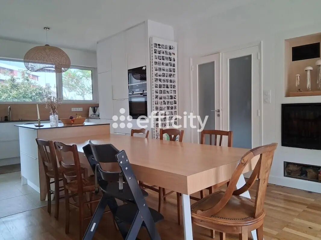 Maison à vendre, 208m², Alençon