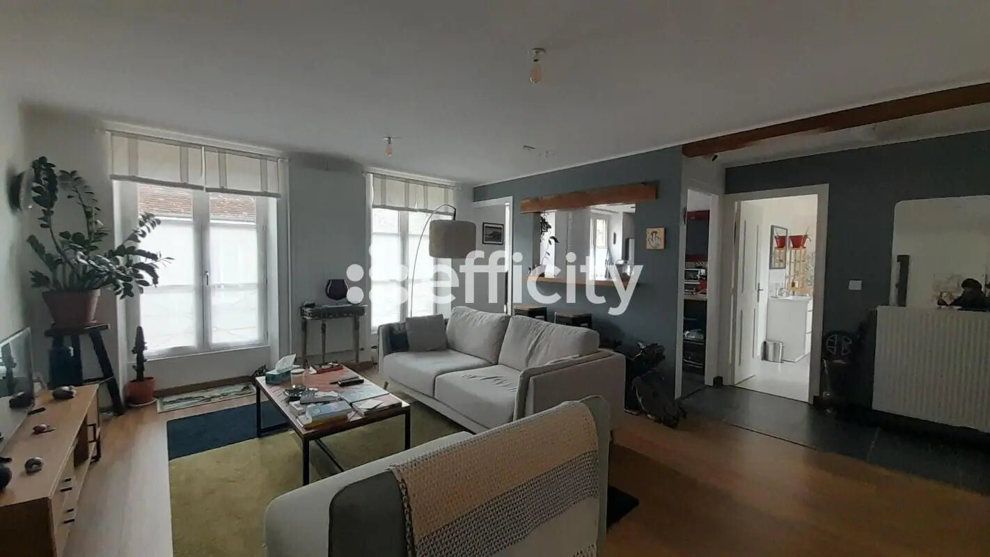 Appartement à vendre, 99m², Alençon