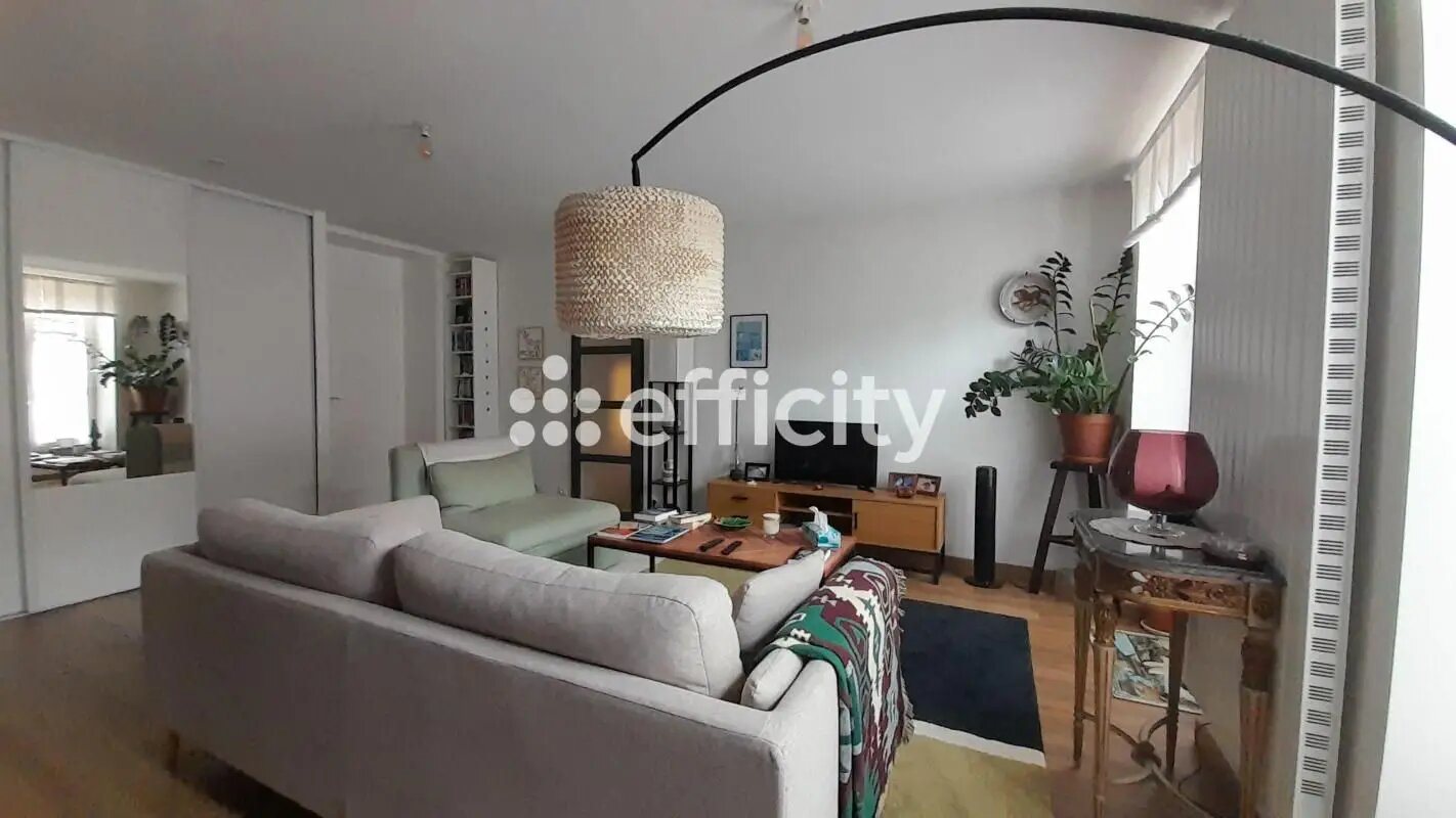 Appartement à vendre, 99m², Alençon