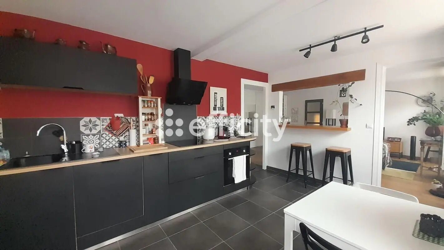 Appartement à vendre, 99m², Alençon