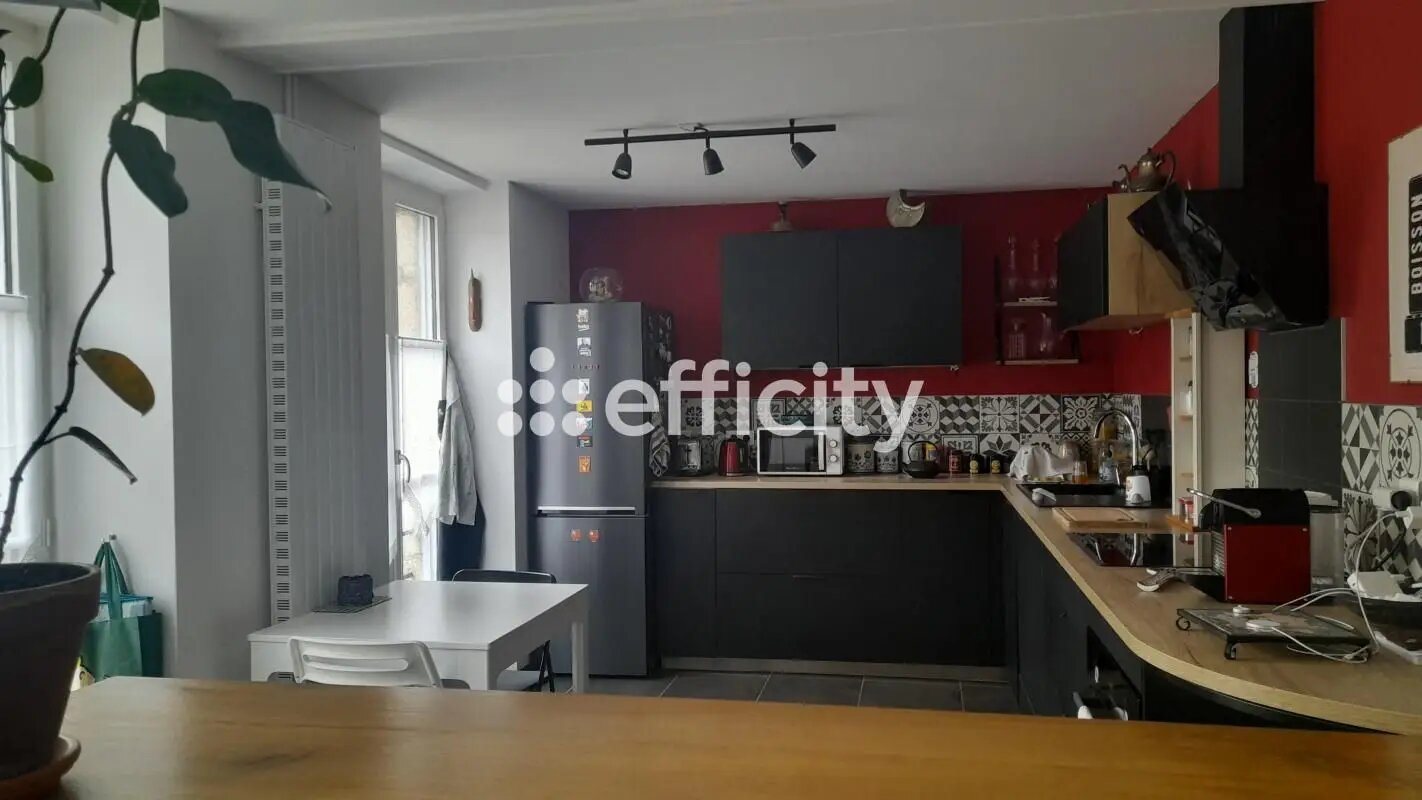 Appartement à vendre, 99m², Alençon