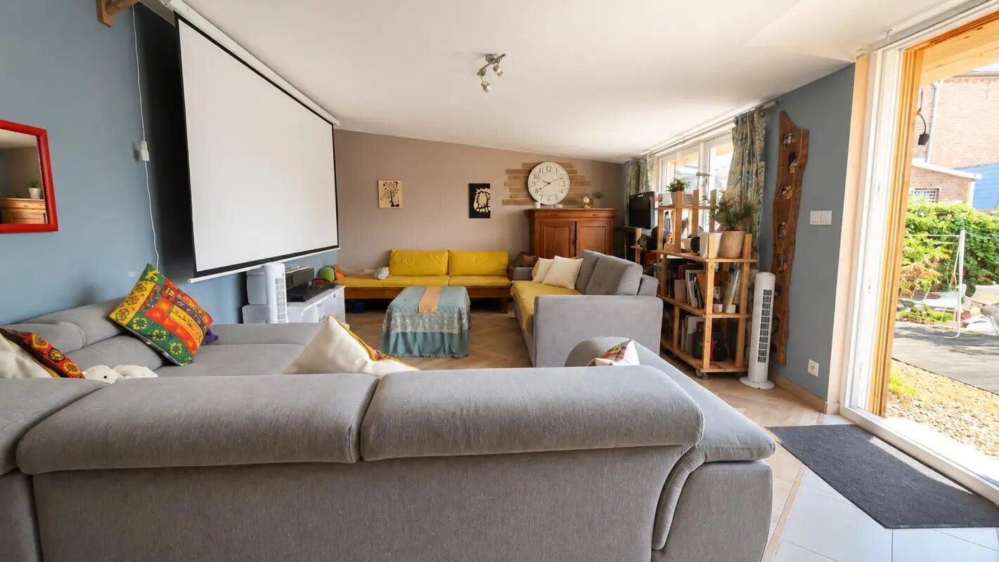Maison à vendre, 130m², Estaires