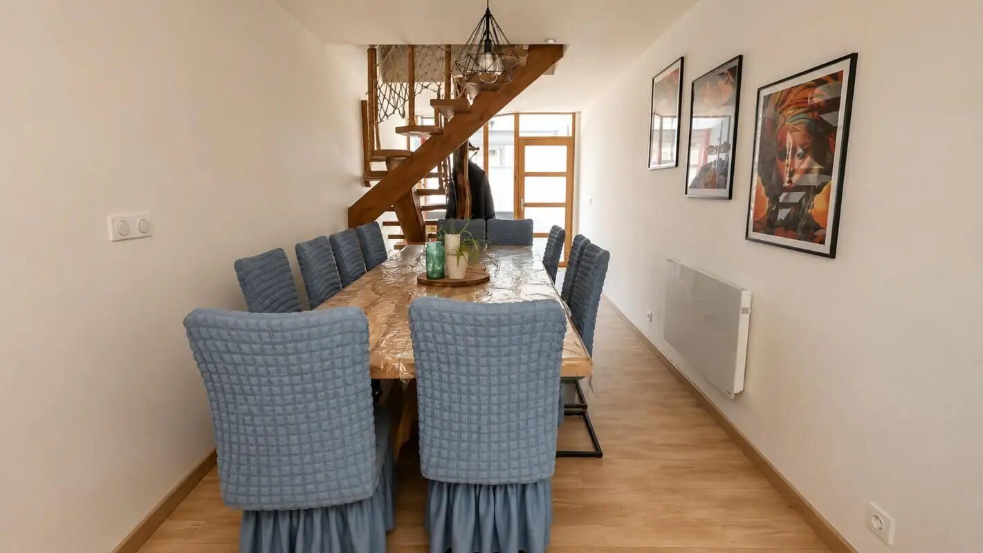 Maison à vendre, 130m², Estaires