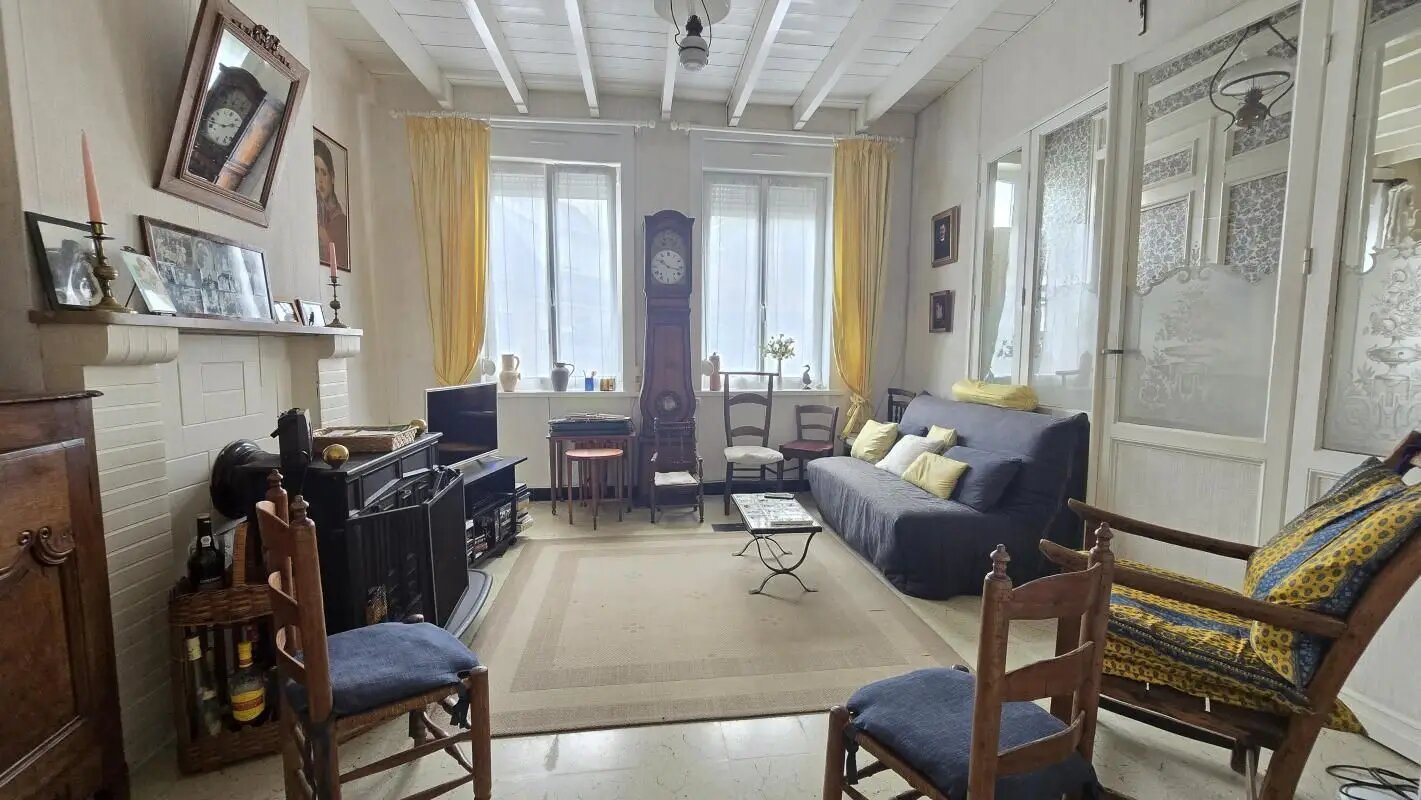 Maison à vendre, 140m², Staple