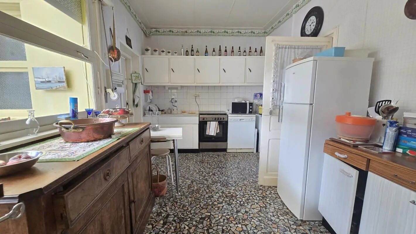 Maison à vendre, 140m², Staple