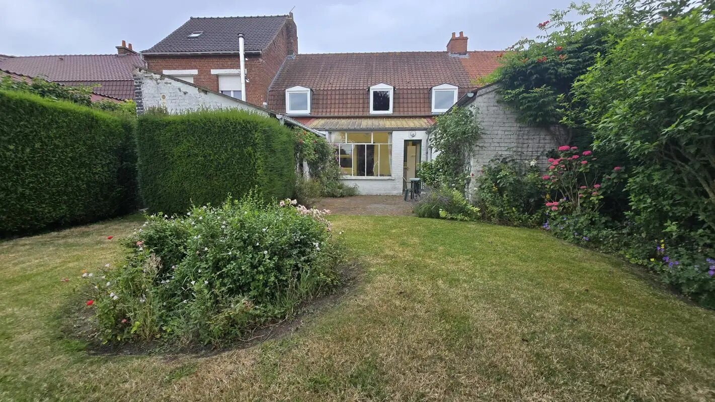 Maison à vendre, 140m², Staple