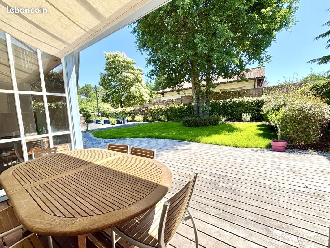 Maison à vendre, 165m², Mérignac