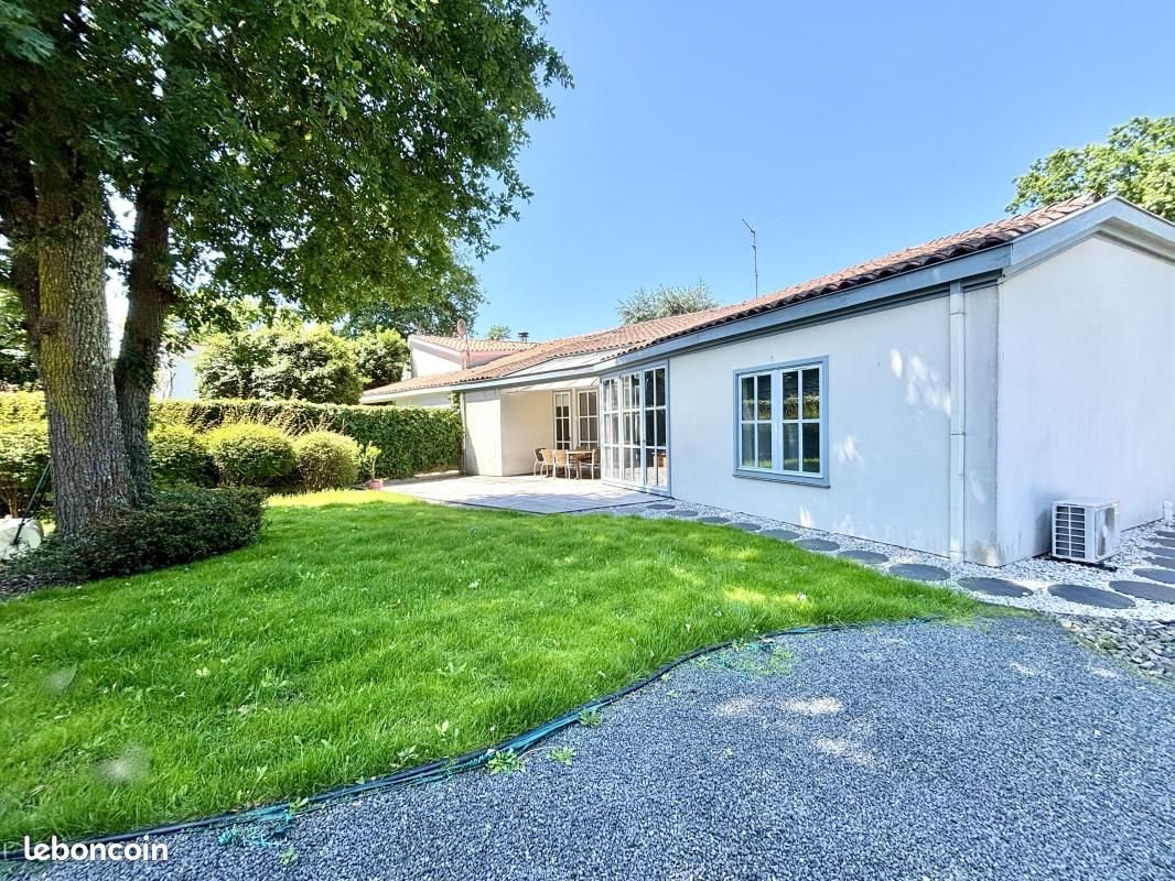 Maison à vendre, 165m², Mérignac