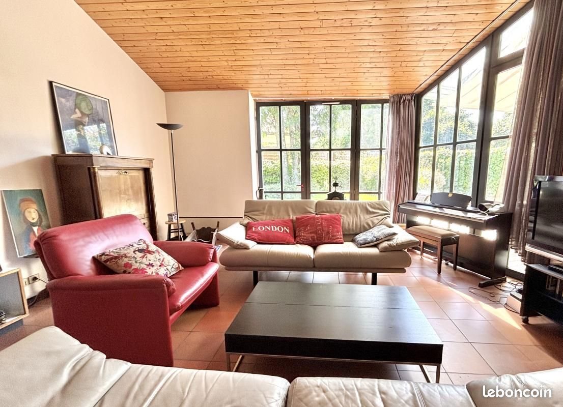 Maison à vendre, 165m², Mérignac