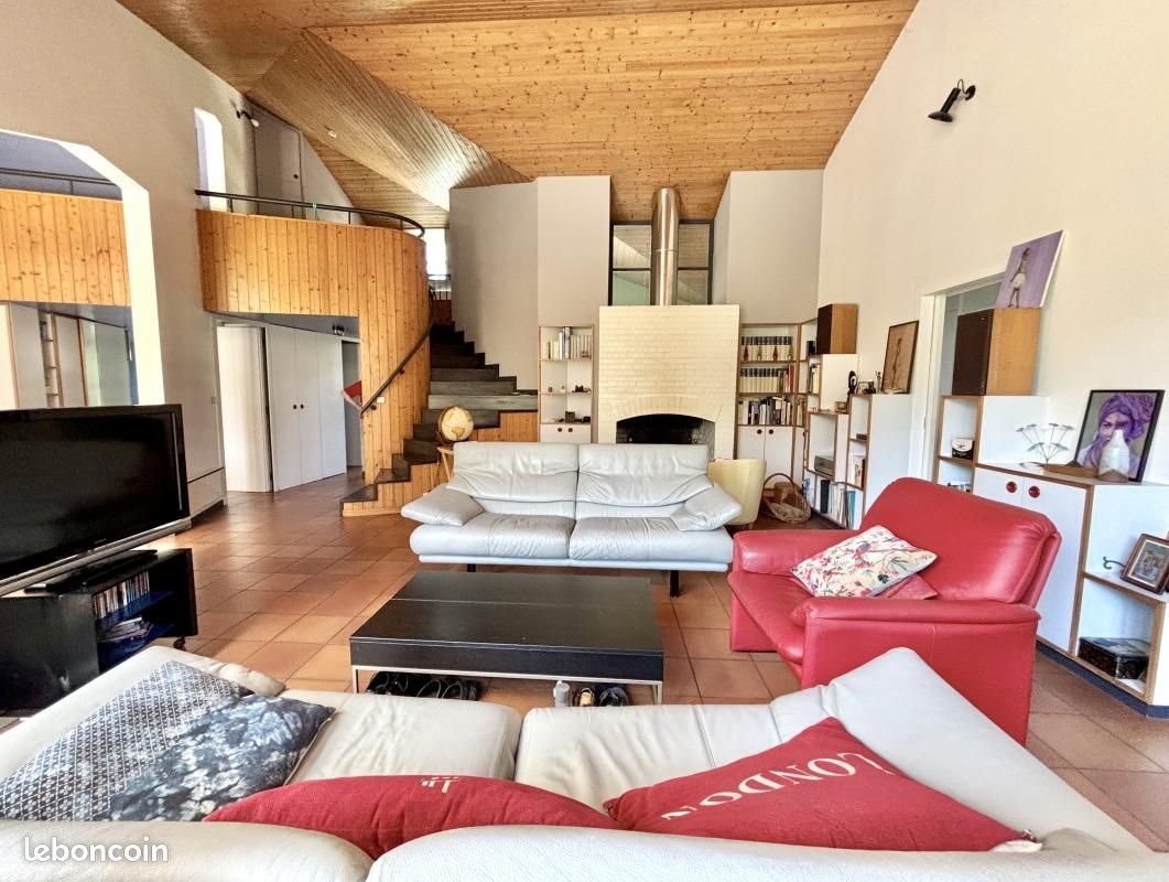 Maison à vendre, 165m², Mérignac