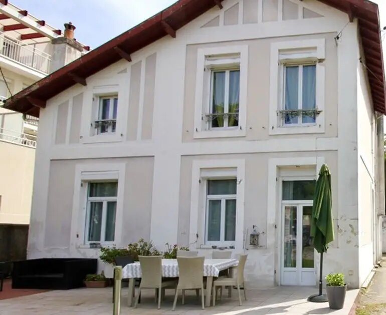 Maison à vendre, 140m², Pessac