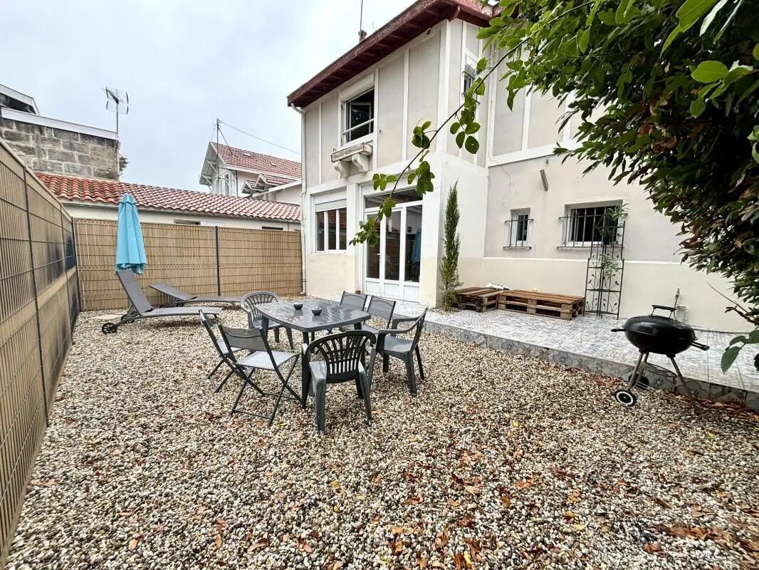 Maison à vendre, 140m², Pessac