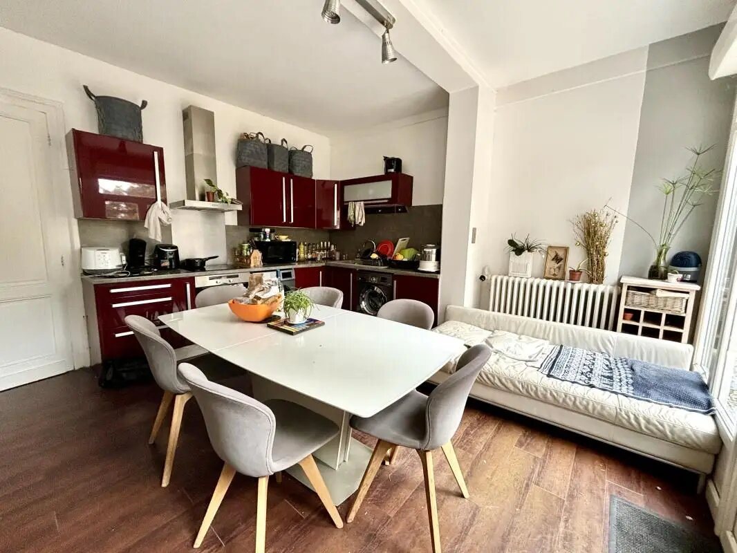 Maison à vendre, 140m², Pessac