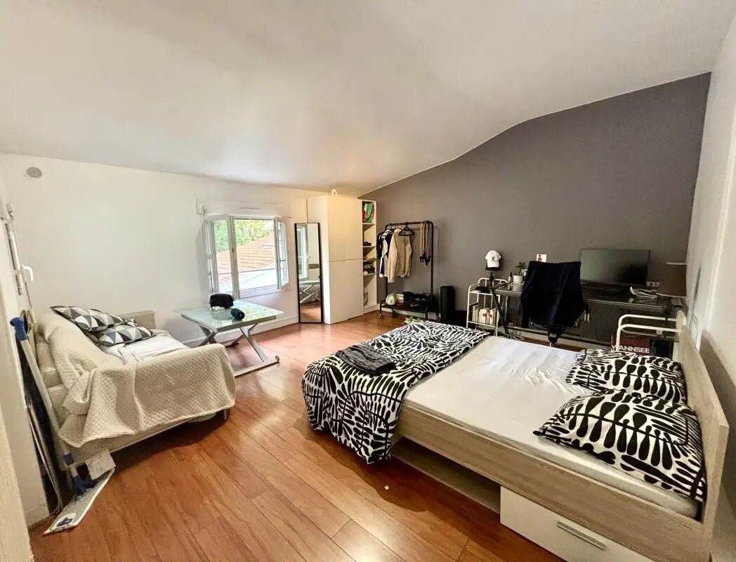 Maison à vendre, 140m², Pessac