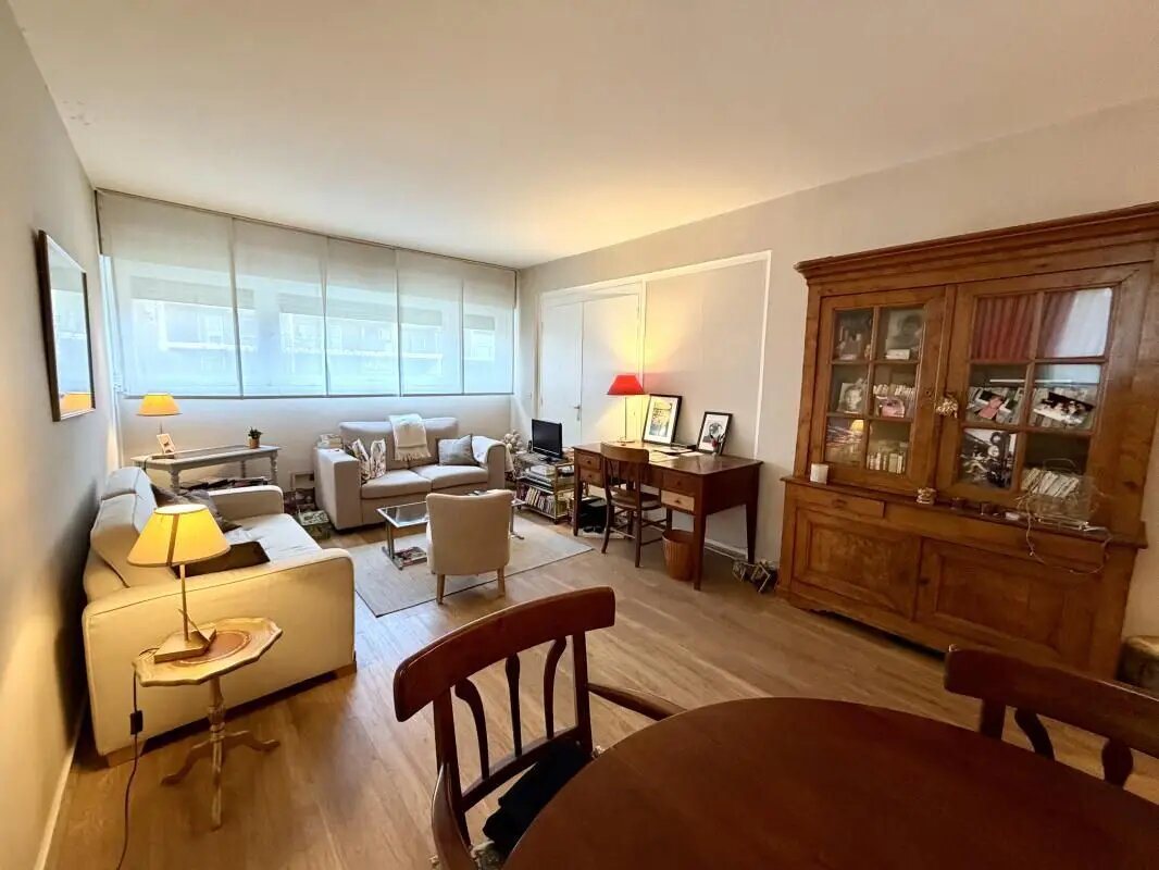 Appartement à vendre, 61m², Lille