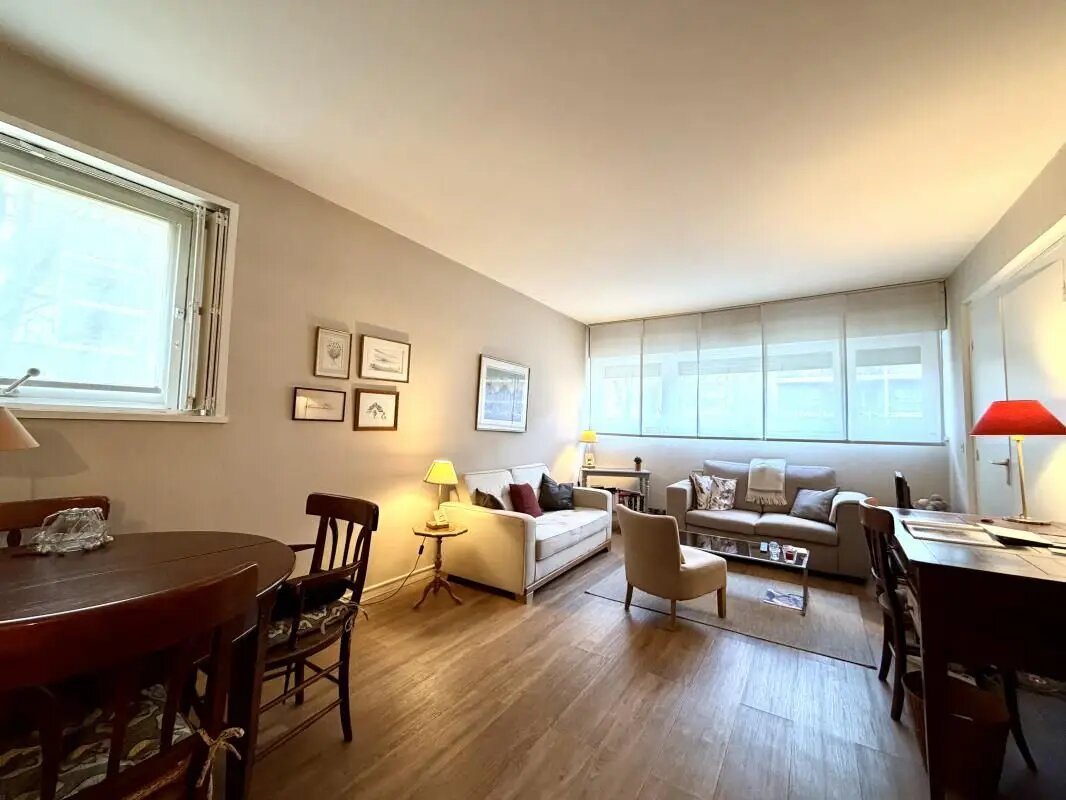 Appartement à vendre, 61m², Lille