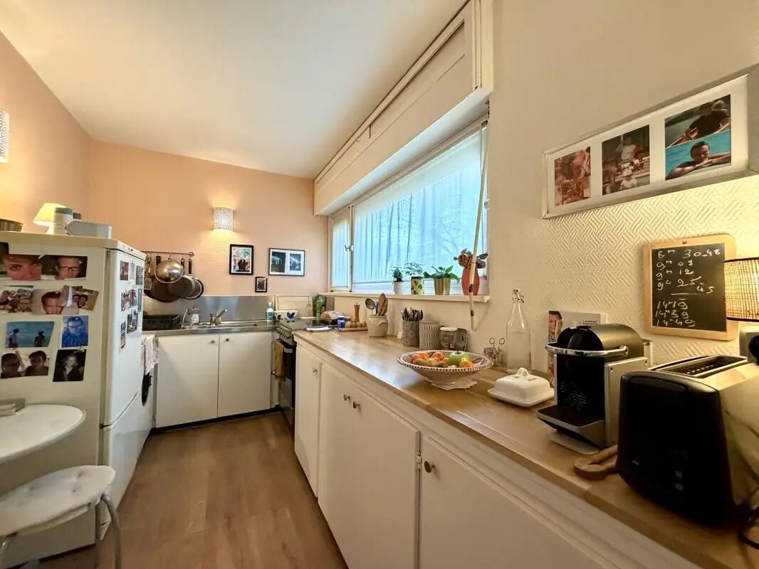 Appartement à vendre, 61m², Lille