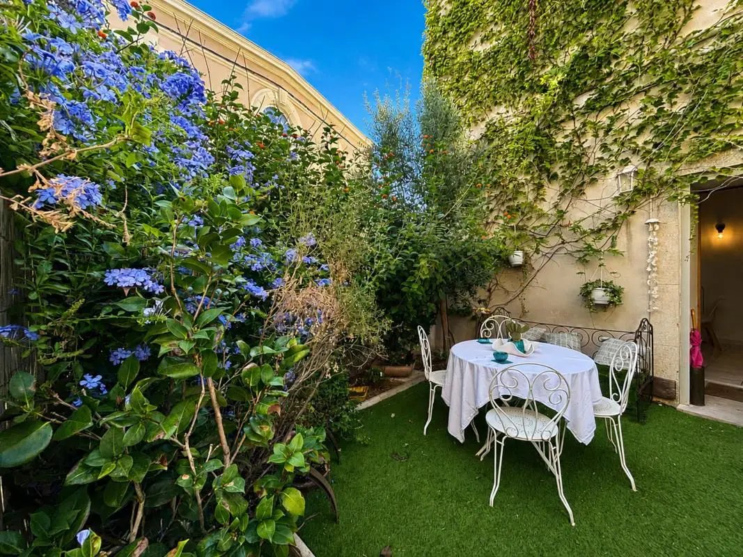 Maison à vendre, 60m², Lansargues