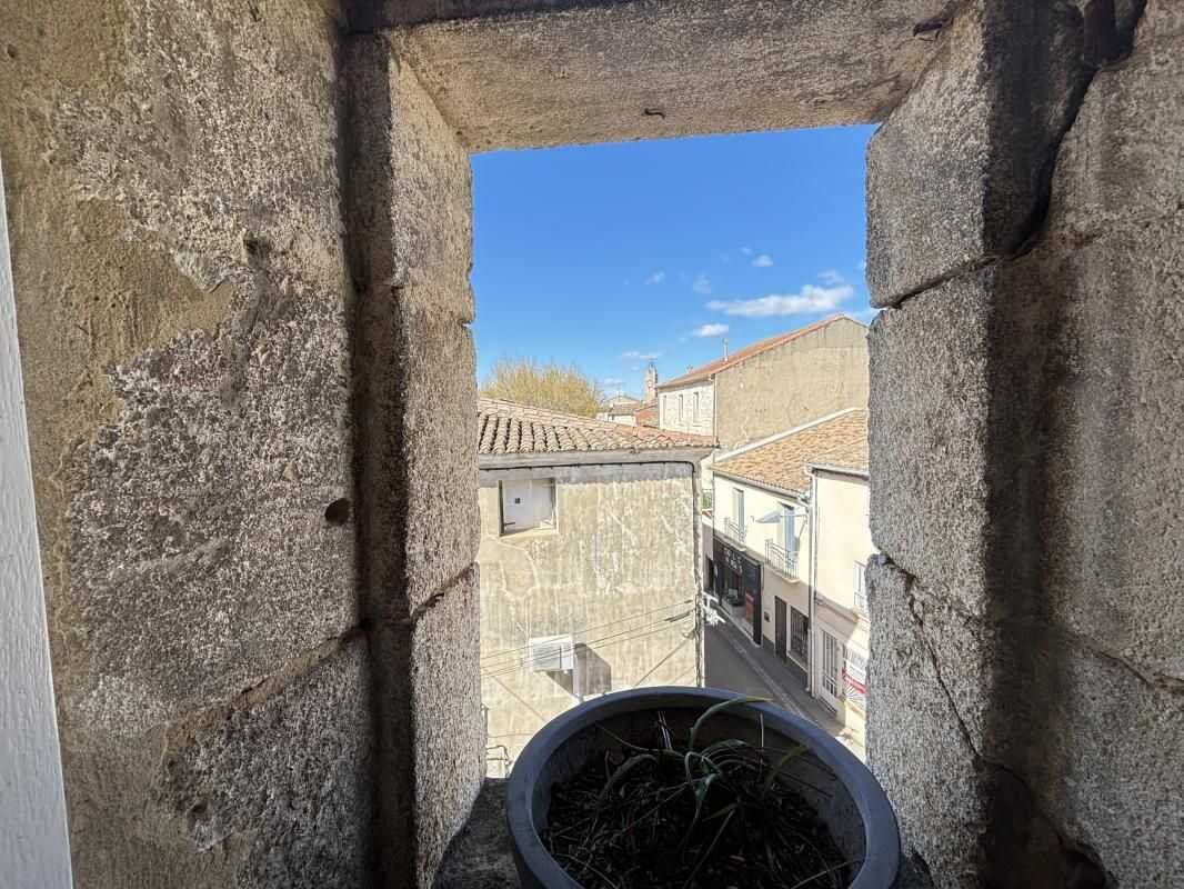 Maison à vendre, 60m², Lansargues