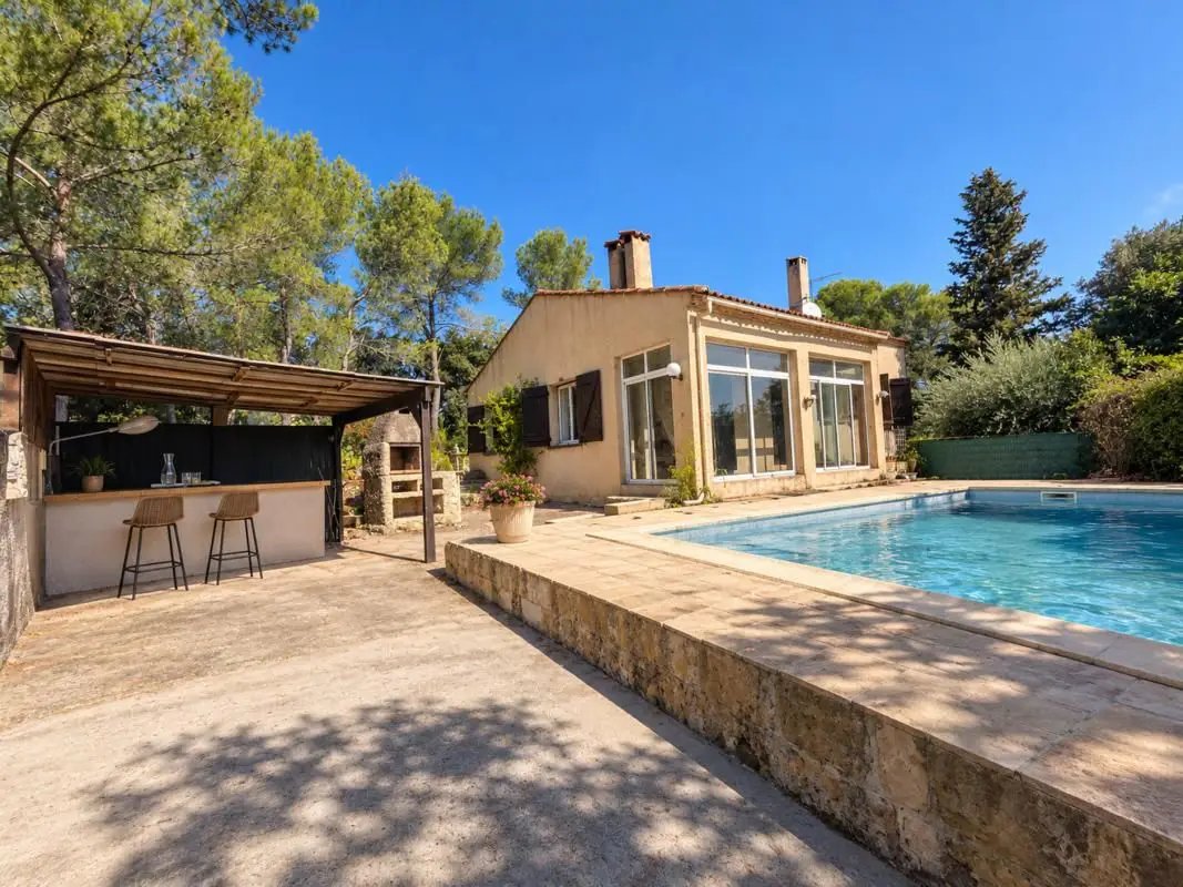 Maison à vendre, 103m², Sussargues