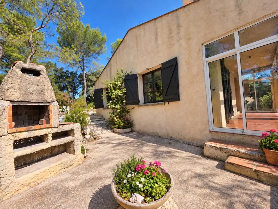 Maison à vendre, 103m², Sussargues