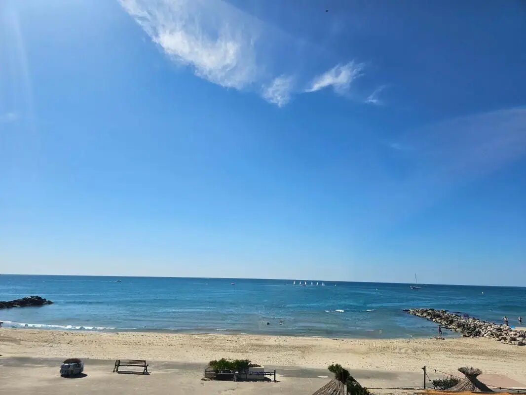 Appartement à vendre, 52m², Palavas-les-Flots