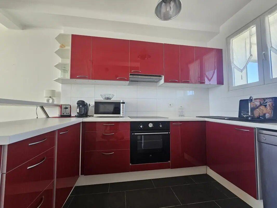 Appartement à vendre, 52m², Palavas-les-Flots
