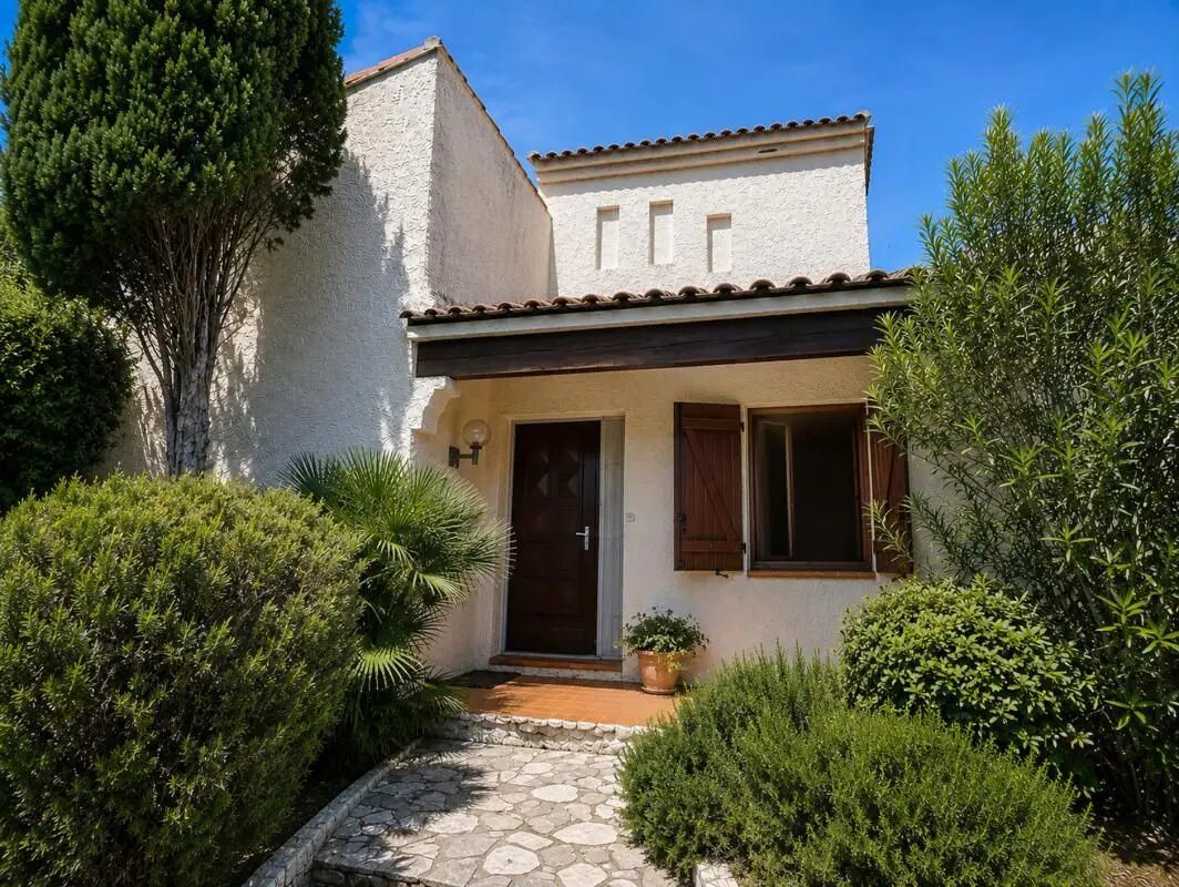Maison à vendre, 145m², Montpellier