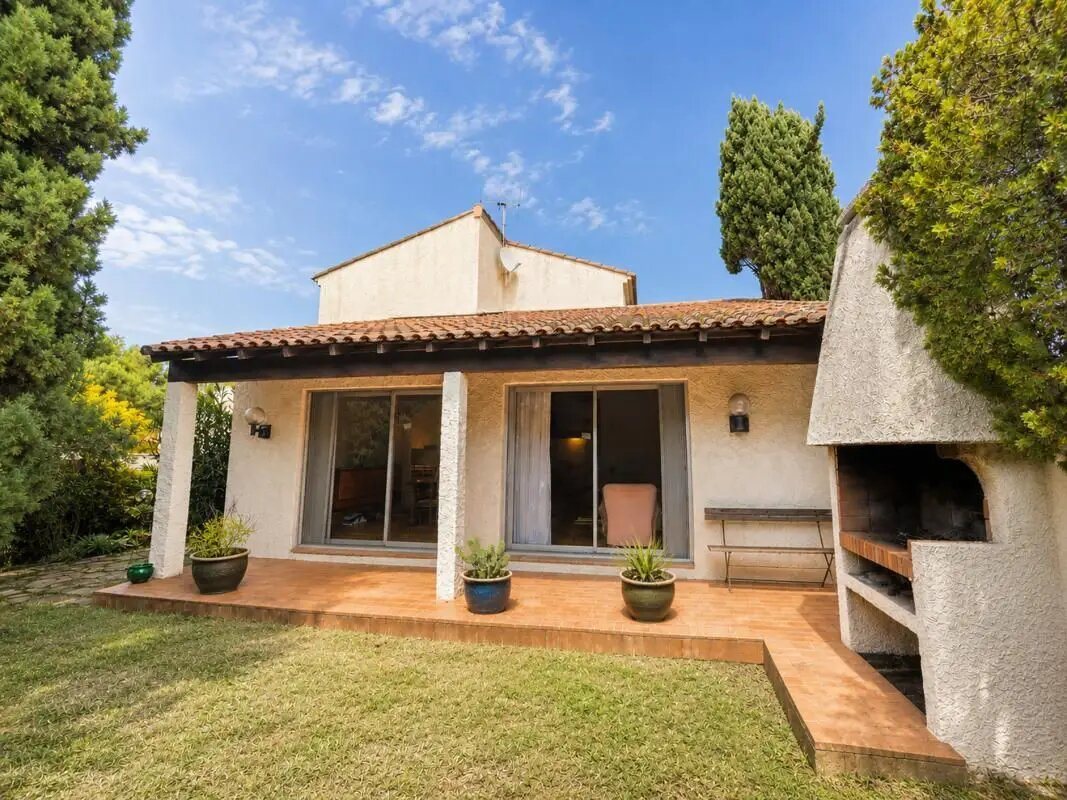 Maison à vendre, 145m², Montpellier
