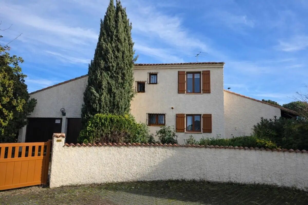Maison à vendre, 145m², Montpellier